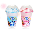 Robocar Poli Cotton Candy Grape/strawberry