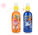 Robocar Poli Jeju Tangerine and one more products